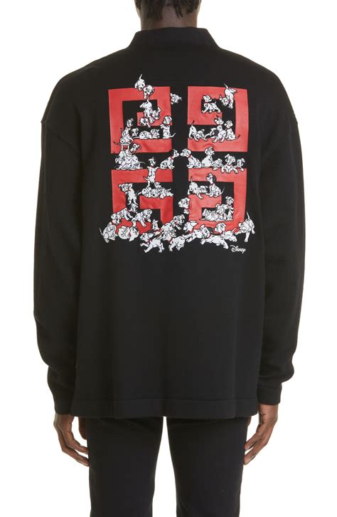 givenchy disney dalmatian